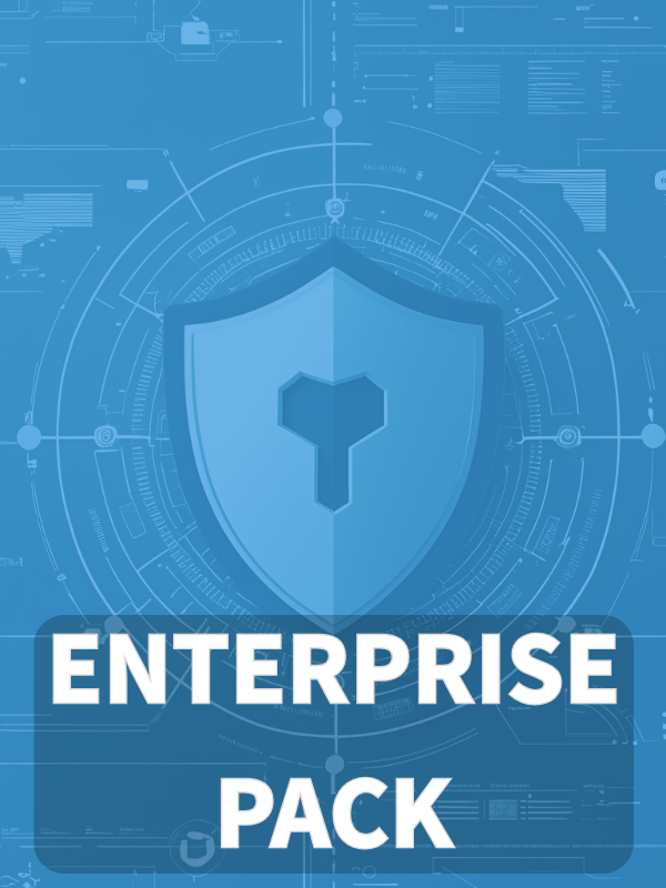 Mini Bundle: Access & Network Security - ENT